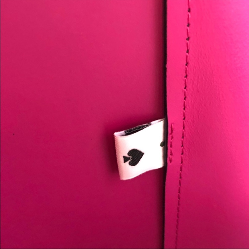Kate Spade ~ Kaci Small Tote ~ Brand New! - Picture 7 of 13